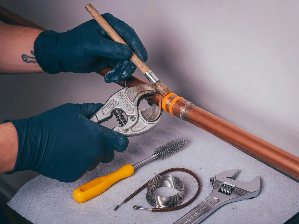 Why choose Sump Pump Repair in Logan, OH